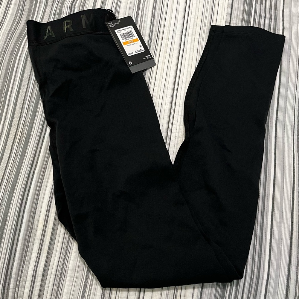 UA Base Layer Leggings